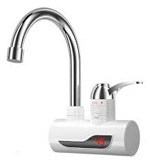 GRIFO  CALENTADOR DE AGUA